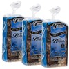 Green's Bakery Mini Kosher Chocolate Babka - 16 Oz, 3 Pack