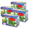 80 Tea Bags Lemon Balm Melissa Tea 4 Boxes x