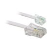 5M RJ11 to RJ45 Telephone Cable Lead