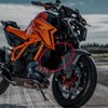 FOR 1390 Super Duke R Duke R Evo 2025 2024