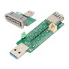 USB3.0 Game Controller Converter Latency Free for SNAC Adapter for