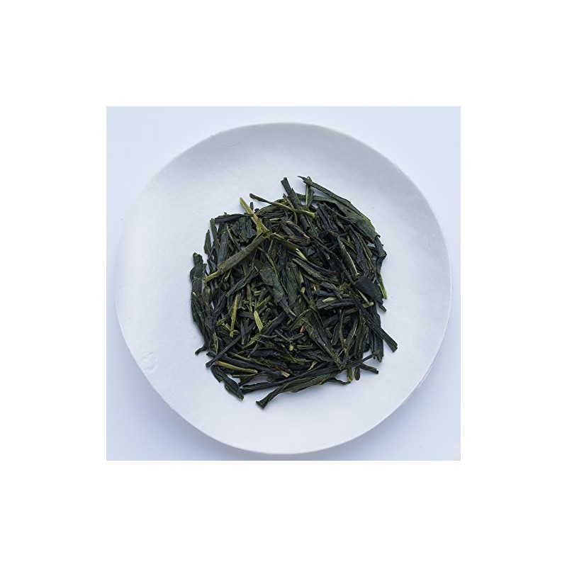 Ippodo Chapo Wakayagi 7.1 oz (200 g) Bag