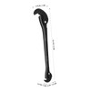 TEHAUX Adjustable Spanner Ratchet Wrench Scrench Shifting Spanner Multi-functional Tire