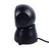 Barcode Reader Omnidirectional Scanning High Speed Versatile QR Code Scanner