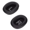 Headphone Ear Pads Protein Leather Replacement Ear Cushions for Mpow