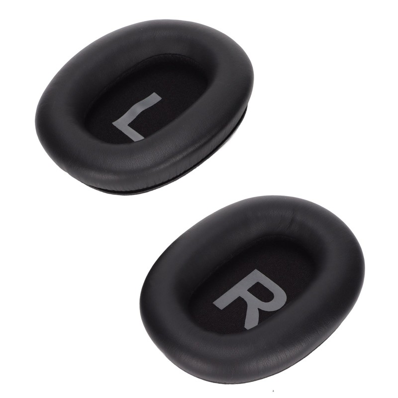 Headphone Ear Pads Protein Leather Replacement Ear Cushions for Mpow