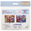 Sunstar Bungu Kotaro Sentai Don Brothers Mini Puzzle Set 5495730A