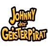 Johnny the Ghost Pirate Electronic Children's Game, Colourful