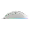 Genesis Gaming Maus KRYPTON 555 RGB kabelgebunden weiß