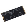 NVMe Internal SSD PCIE Gen3 X 4 M.2 2280 Interface