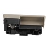 Glove Box Latch Lock 5550635020E0 Brown Flexible Compact Structure Latch