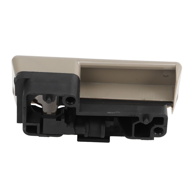 Glove Box Latch Lock 5550635020E0 Brown Flexible Compact Structure Latch