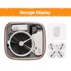 Gdraco Carrying Case for DJI Flip Storage Bag Portable Travel