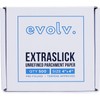EVOLV | Parchment Squares | Pre-Folded & Extra-Slick Sheets |