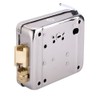 AMOCAM Electric Electronic Door Lock for Video Intercom Door Phone