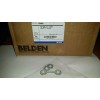 Belden Lot of 100 Belden Wire and Cable Co., Bonding