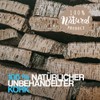 Tuuters 100 x Corks for Closing, Natural Cork, Pointed Cork