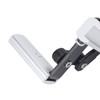 25mm Wheelchair Arm Brake High Sensitivity Aluminium Alloy Hand Brake
