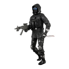 Neca - Resident Evil Action Figure Vector 18 cm