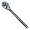 BRUNEL Tools 1/2" Drive 72T Quick Release Reversible Ratchet Socket