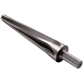 maXpeedingrods 1x Tapered Ball Joint Reamer Tool & Tie Rod Tool for 7 Degree 1-1/2" per Foot