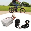 36V 500W Electric Bike Controller Kit Electric Bike Conversion Kit