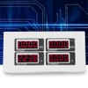 AC LED Multifunctional Current Voltage Power Energy Tester Monitor Multimeter(PZEM0-004