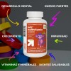 Vitaminas Niños Calcio 150 Promo Caduca Promo 31- Oct-25