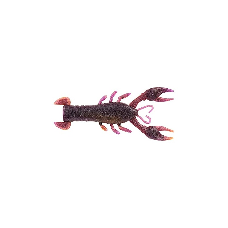 PowerBait MaxScent Lil' Trooper Peanut Butter and Jelly