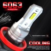 CHUSYYRAY For Toyota 4Runner 2010-2019 6x 6000K LED Headlight Hi/Lo