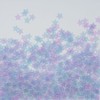 Pica Ace Nails for Powder Pica Ace Star Aurora Removes # 760 White 0.5 G Art Material