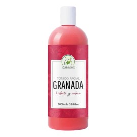 Tónico Facial Granada 1L Productos Mart México Día Noche Todo Tipo de Piel