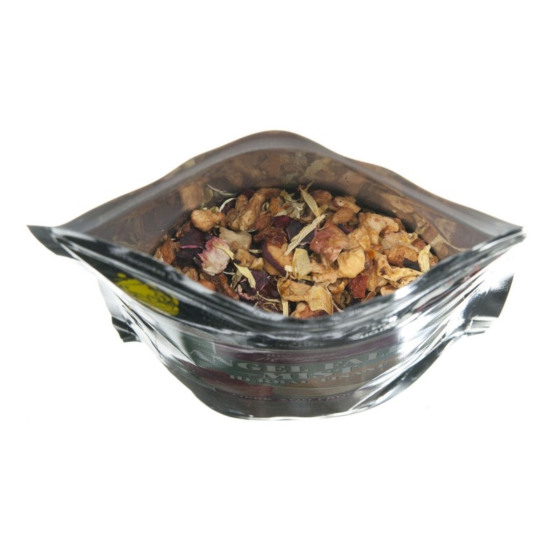 Metropolitan Tea Discovery Loose Tea Pack, Angel Falls Mist Herb