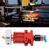 3D Printer Hotend Extruder Hot End Extrusion Head Printing Accessory