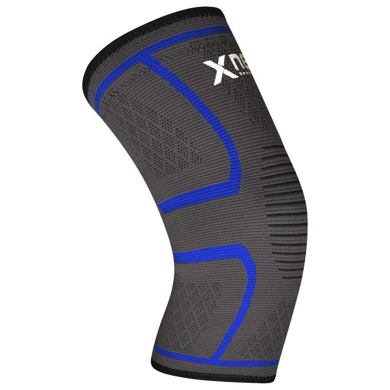 Xn8 Knee Support Brace - Compression Sleeve for Arthritis, Joint