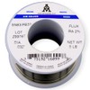 AIM Solder 63-37 Tin Lead Rosin Core Solder Wire for