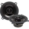 Powerbass S-5202 5.25" Coaxial OEM Speakers, Set of 2 (S5202)