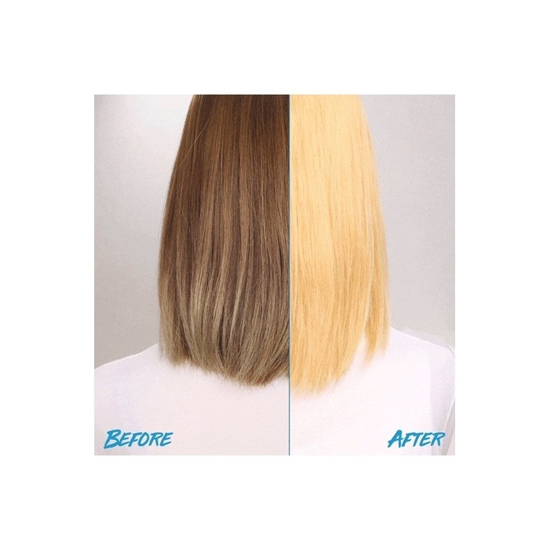 [SSG Exclusive Composition] 2 L’Oréal Paris Excellence Bleach Supreme [Giveaway]