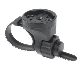 COZERI Bicycle Computer Mount, Compatible with Garmin Edge and Compatible with iGPSPORT, Magicshine Bicycle Lamp, for 25.4-31.8 mm Handlebars, Garmin Mount Stem, Bicycle Accessories