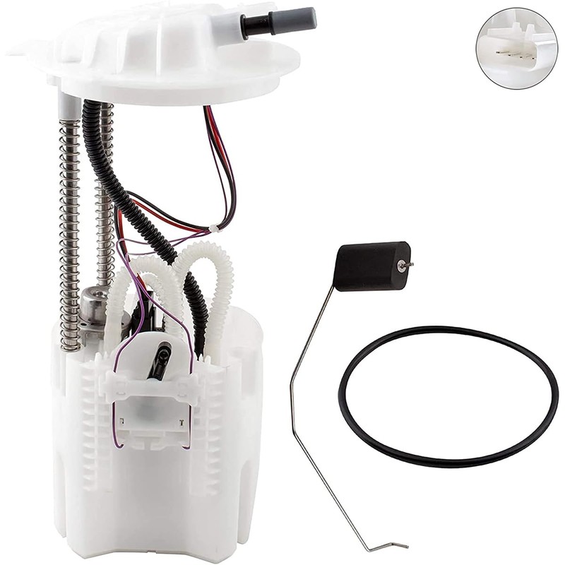 WEDOAUTO Electric Fuel Pump Module Assembly Replacement Fit For Dodge