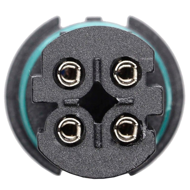 Walker Products Premium Lambda Sensor 350-34814 Replacement for OE 11787537995