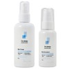 Dr. Deep Mini Multi Emulsion 50ml + Mini Skin Toner 80ml, 1 set / 닥터딥 미니 멀티 에멀젼 50ml + 미니 스킨 토너 80ml, 1세트