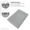 Homing Transparent curtain for living room, bedroom or children's room