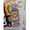 Spin Master 2024 Paris Olympics Games Tech Deck Fingerboard Rare