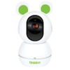 Uniden - BW150R Full HD Pan &Tilt Smart (WiFi) Baby