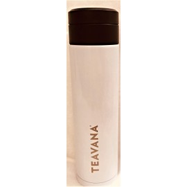 Teavana Ramsey Shiny White 16oz