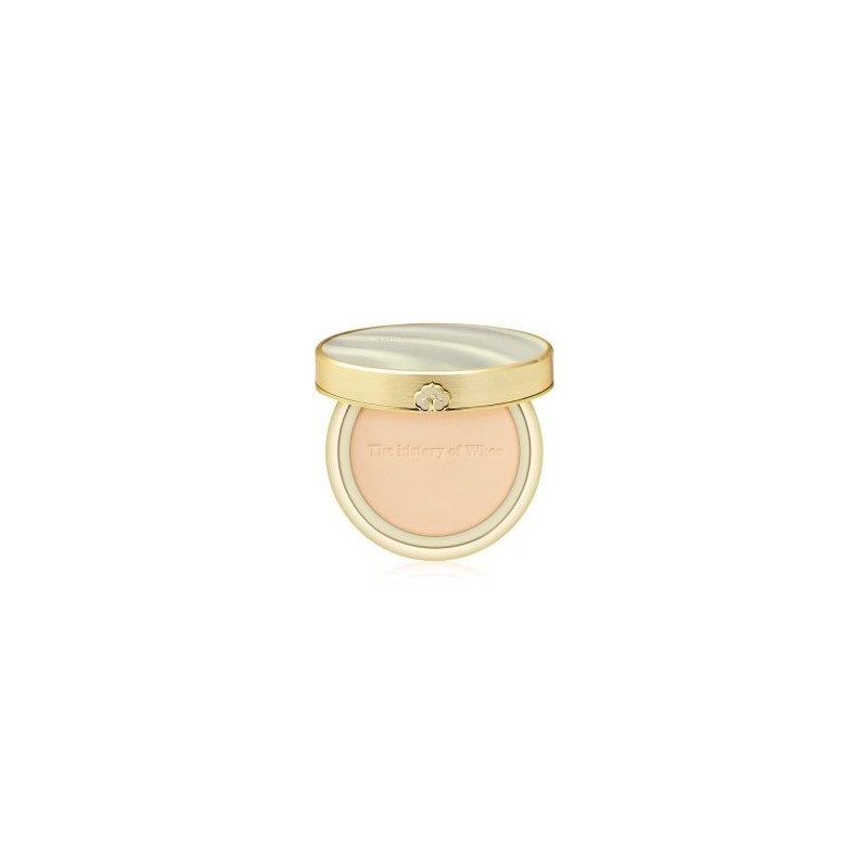 (eTV) The Who Gongjinhyang Me Luxury Glow Pressed Powder 13g