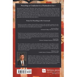 Preaching at the Crossroads: How the Worldand Our PreachingIs Changing