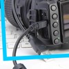 Replacement USB Camera Transfer Data Charging Cable Cord for Sony