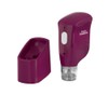 FoodSaver FSFRSH0063-035 FreshSaver Handheld Vacuum Sealer, Fuschia
